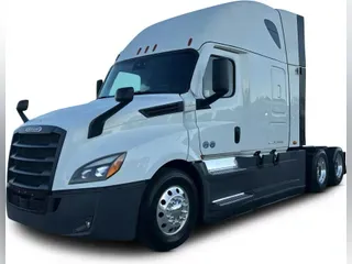 2023 Freightliner Cascadia