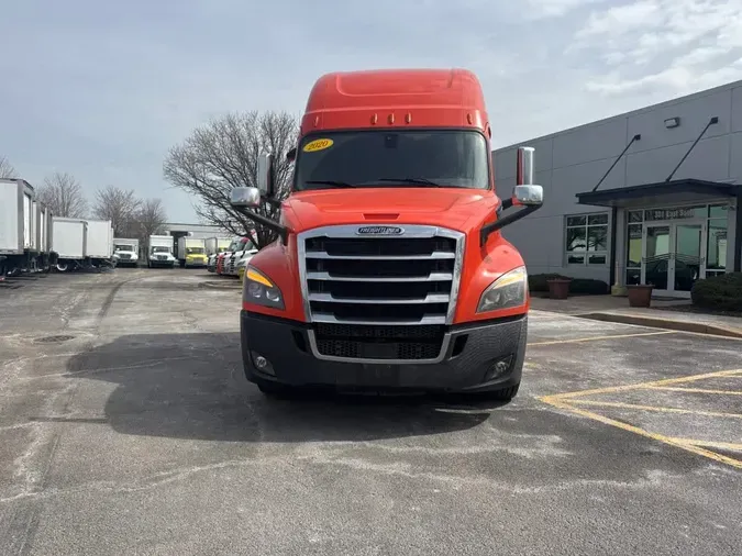 2020 FREIGHTLINER/MERCEDES NEW CASCADIA PX12664ec16cd167b900f9d6a98d276b00986f5