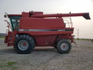 1995 Case IH 2188