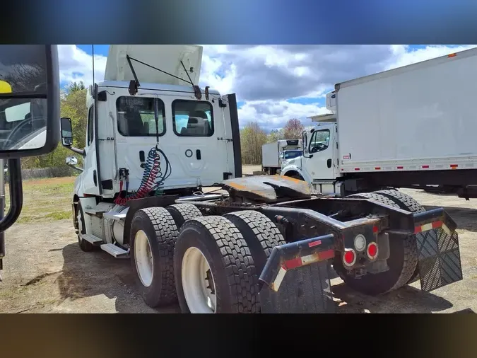 2020 FREIGHTLINER/MERCEDES NEW CASCADIA PX12664ec188556c3921ed5395f4aac85467492