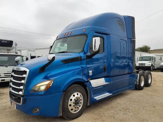 2022 FREIGHTLINER/MERCEDES NEW CASCADIA PX12664ec18a9c1ab9d9e243b85ec74db49a051