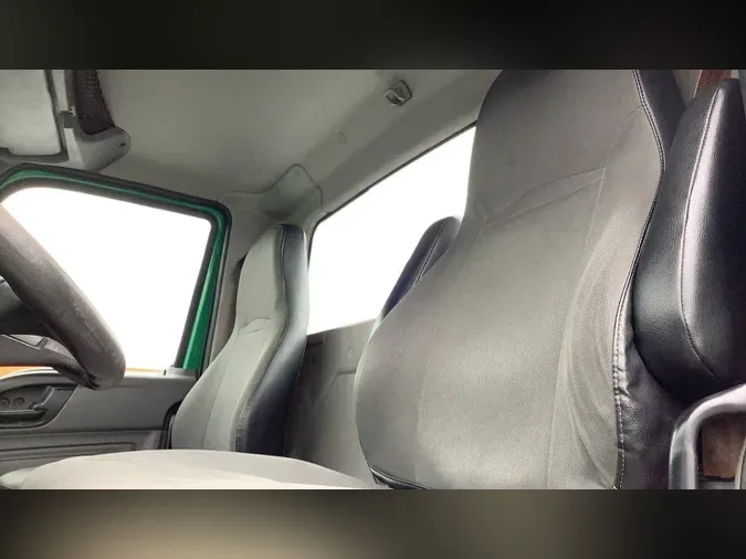 2020 International LT