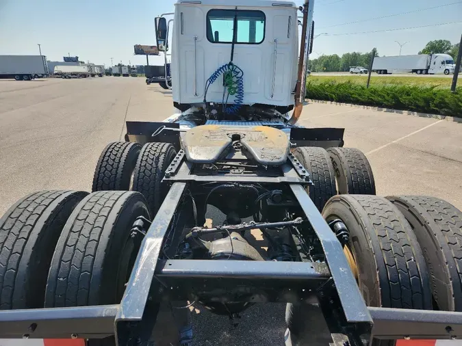 2019 WESTERN STAR 4700SF