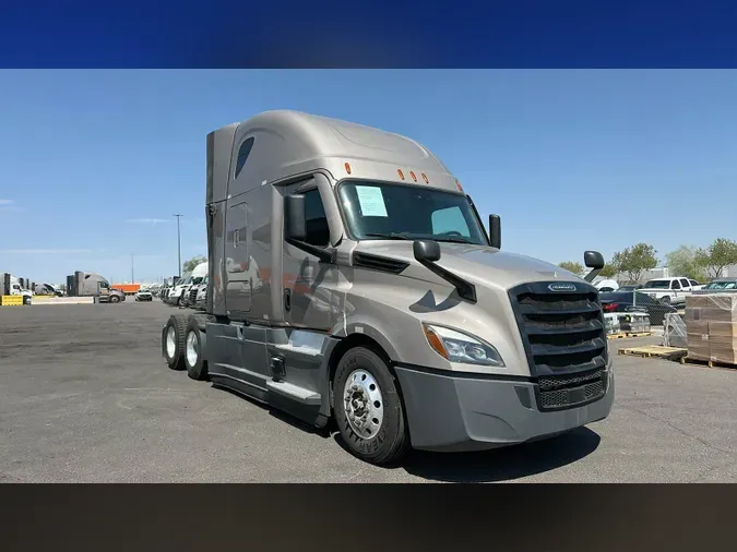 2024 Freightliner Cascadia 126ec1a7867524f8b8eda1069028b1805c6