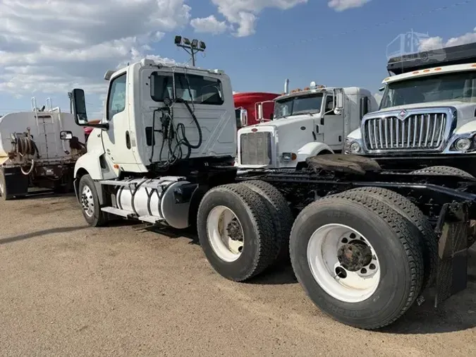 2019 INTERNATIONAL LTec1ae1f6ad4cbbe5beeb9e6e1f5e8c1b
