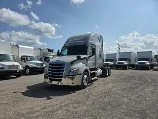 2021 FREIGHTLINER/MERCEDES NEW CASCADIA PX12664