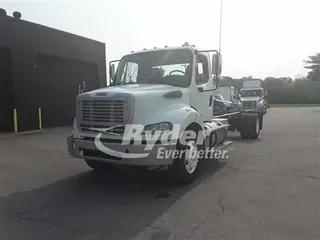 2014 Freightliner M2 112