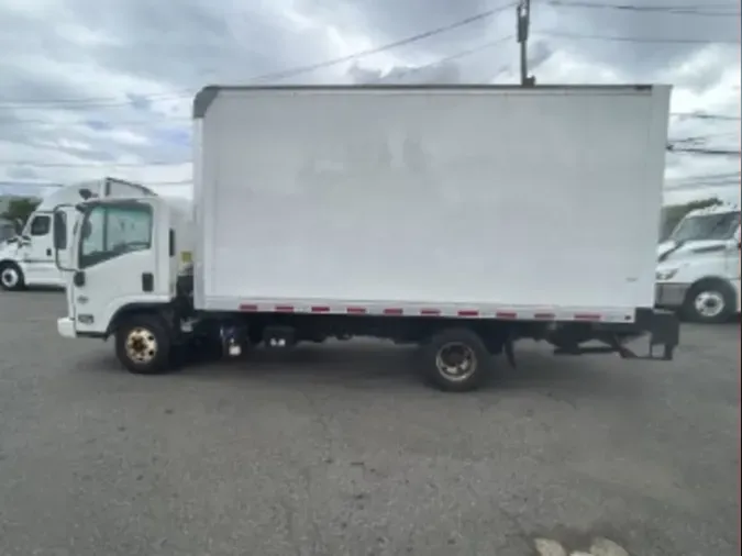 2020 CHEVROLET MOTOR DIV. LCF 4500HDec1d50bc5b072440570c22c00dda92ba