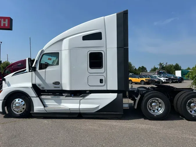 2026 Kenworth T680