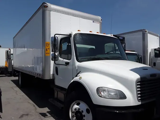 2017 FREIGHTLINER M2 106