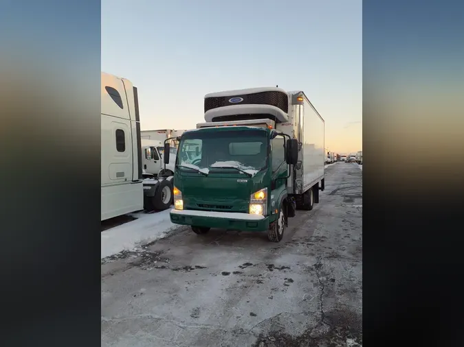 2020 CHEVROLET MOTOR DIV. LCF 4500XDec1f137b22df50b7a2e05160b57b7890