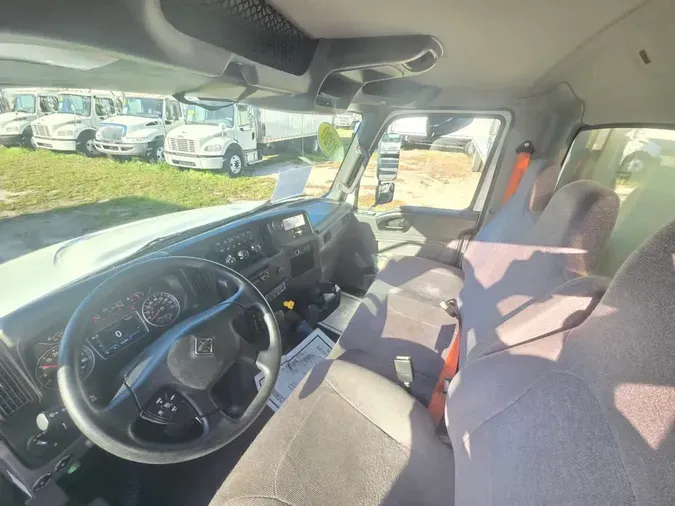 2020 NAVISTAR INTERNATIONAL MV607 (4X2)ec1f37a0ff968482793d40463558ed84