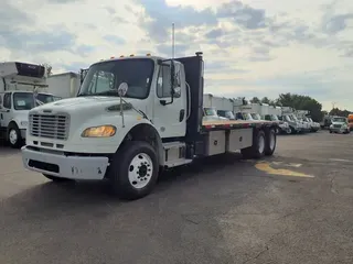2020 FREIGHTLINER M2 106