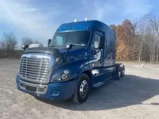 2016 Freightliner CASCADIA 125