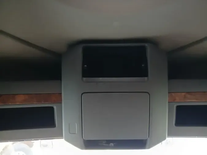 2019 NAVISTAR INTERNATIONAL LT625 SLPR CAB