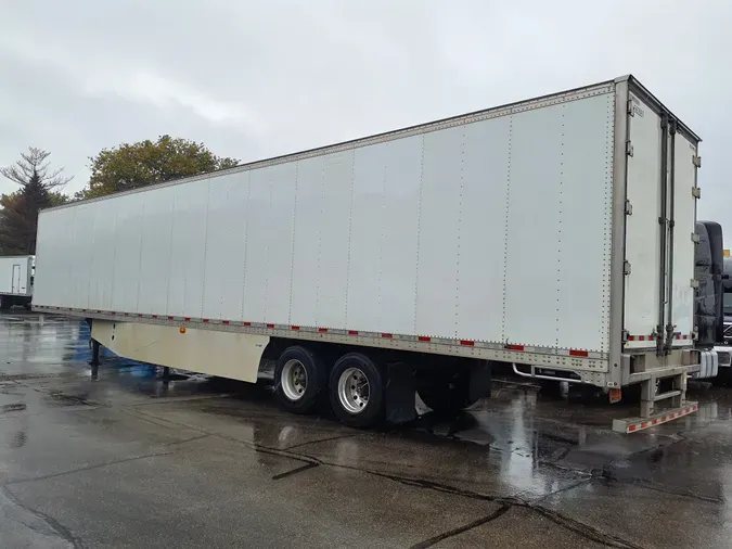 2015 GREAT DANE TRAILER 7211TZ1-53/160/102