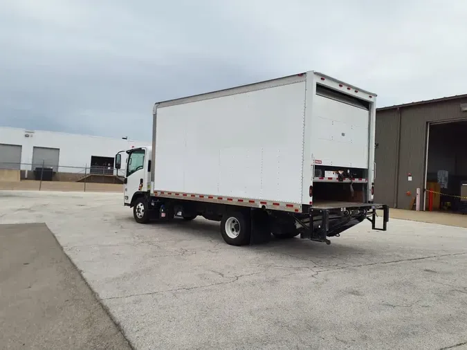 2020 CHEVROLET MOTOR DIV. LCF 4500HD