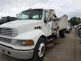 2007 STERLING ACTERRA 8500