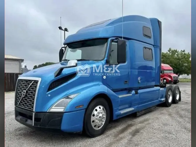 2020 VOLVO VNL64T860ec2149ceaed7368449ddbc0b58541ae2