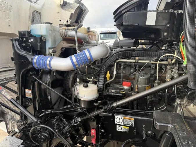 2019 Peterbilt 567