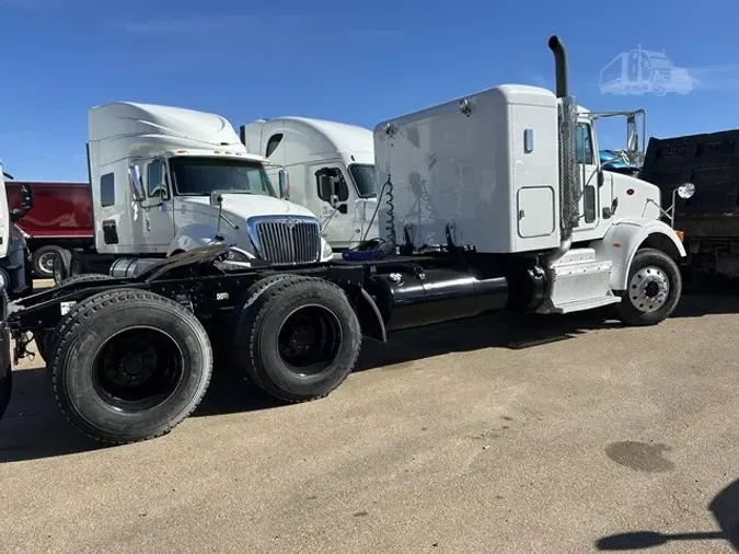 2012 PETERBILT 365