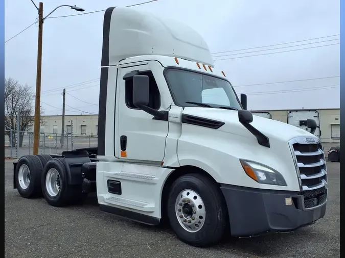 2022 FREIGHTLINER/MERCEDES NEW CASCADIA PX12664