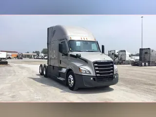 2024 Freightliner Cascadia