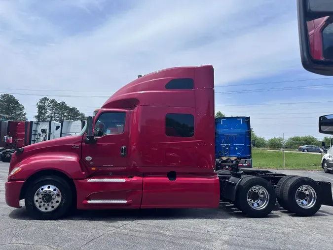 2020 INTERNATIONAL LT625