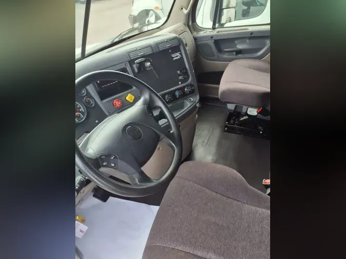 2019 FREIGHTLINER CASCADIA 125