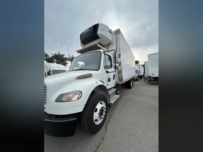2018 FREIGHTLINER/MERCEDES M2 106ec25f3575f9777806bb292c5c49fa726