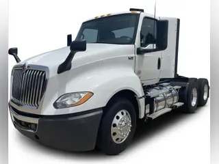 2019 International LT625
