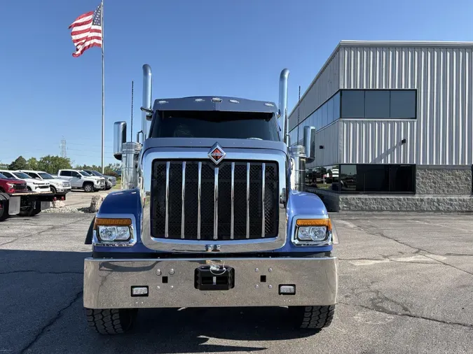 2027 International HX520 SLEEPERec27b1c582cfabfaf4c9ea1a967eaf3d