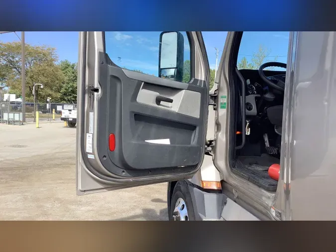 2019 Freightliner Cascadia