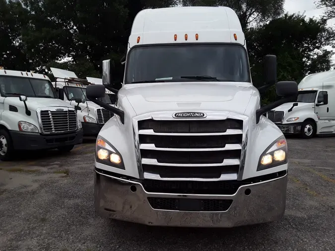 2019 FREIGHTLINER/MERCEDES NEW CASCADIA PX12664