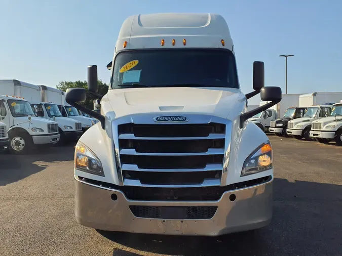 2020 FREIGHTLINER/MERCEDES NEW CASCADIA PX12664