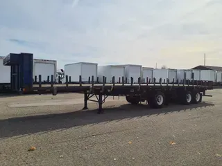 2016 GREAT DANE TRAILER FSP 48/102