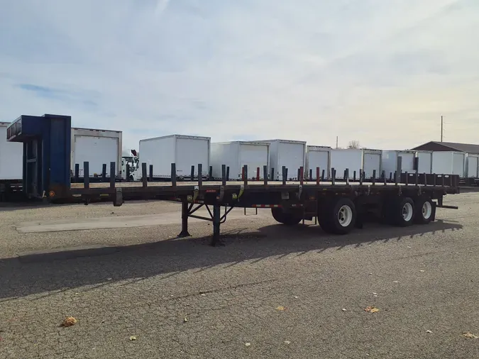 2016 GREAT DANE TRAILER FSP 48/102ec2a45cd8377e993e760f6a4e552c29e