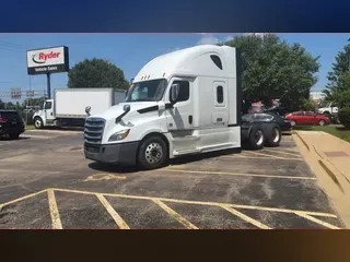 2019 FREIGHTLINER/MERCEDES NEW CASCADIA PX12664