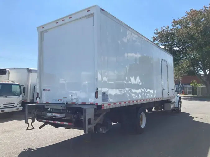 2019 FREIGHTLINER M2 106