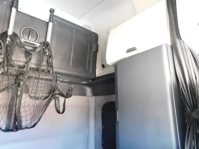 2020 Freightliner New Cascadia 126