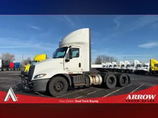 2020 INTERNATIONAL RH613