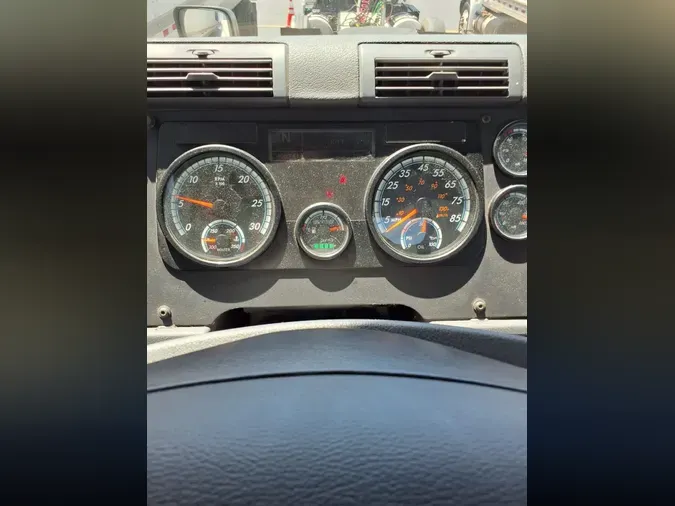2019 FREIGHTLINER CASCADIA 125