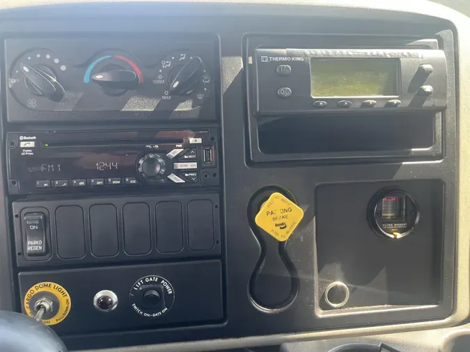 2018 International 4300