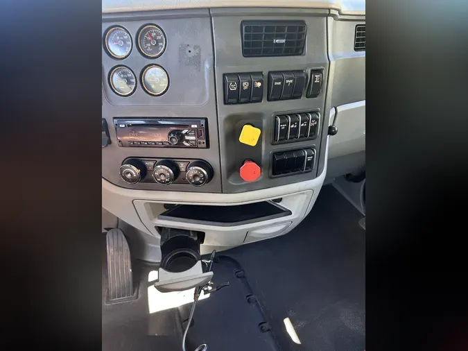 2020 Peterbilt 579