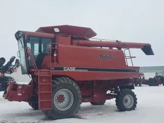 1987 IH 1660