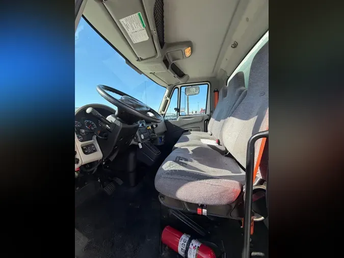 2016 NAVISTAR INTERNATIONAL 4300