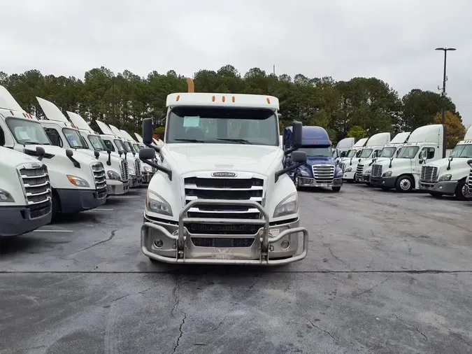 2020 FREIGHTLINER/MERCEDES NEW CASCADIA PX12664