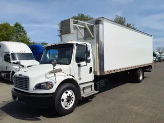 2020 FREIGHTLINER M2 106