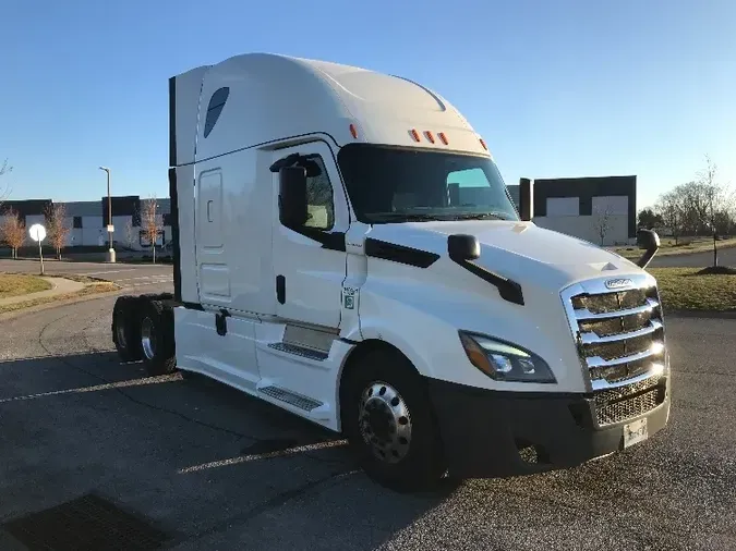 2019 Freightliner T12664STec3293ea34e5cce737cdded2a26699db