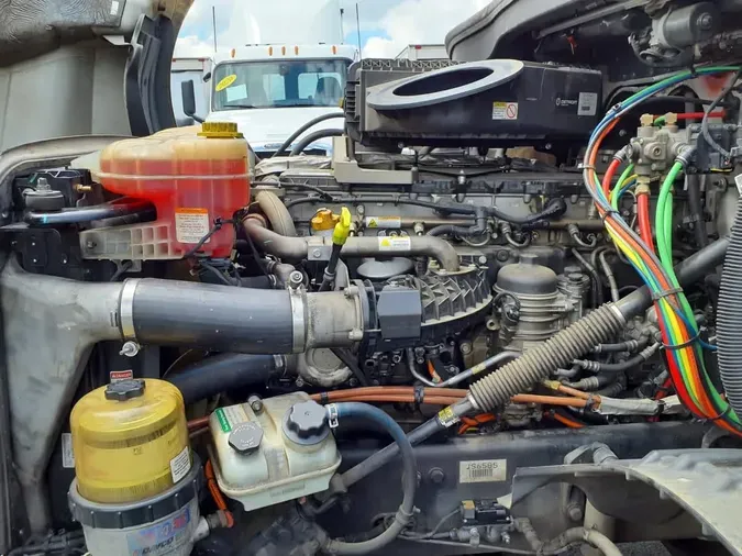 2018 FREIGHTLINER NEW CASCADIA PX12664